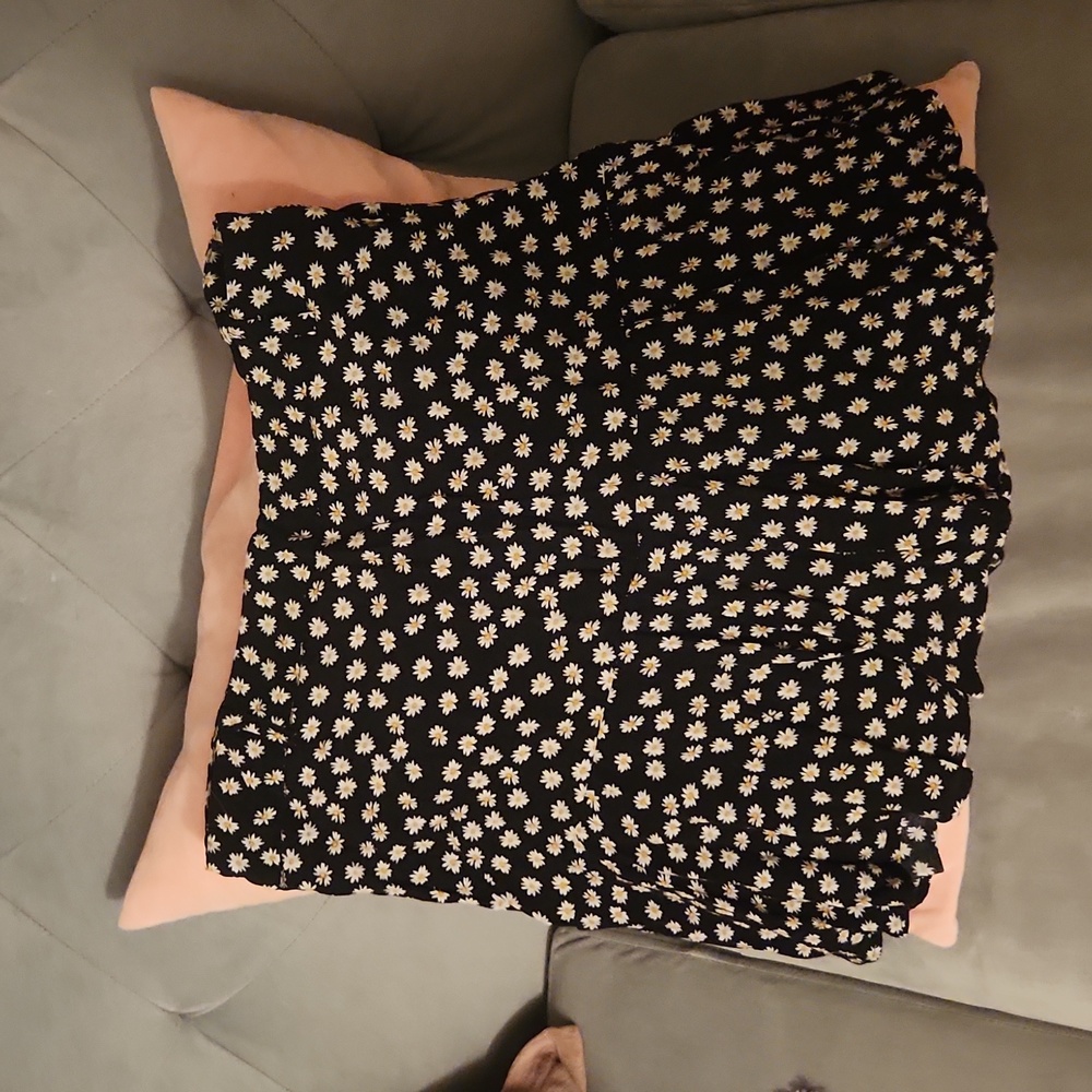 Zara skirt